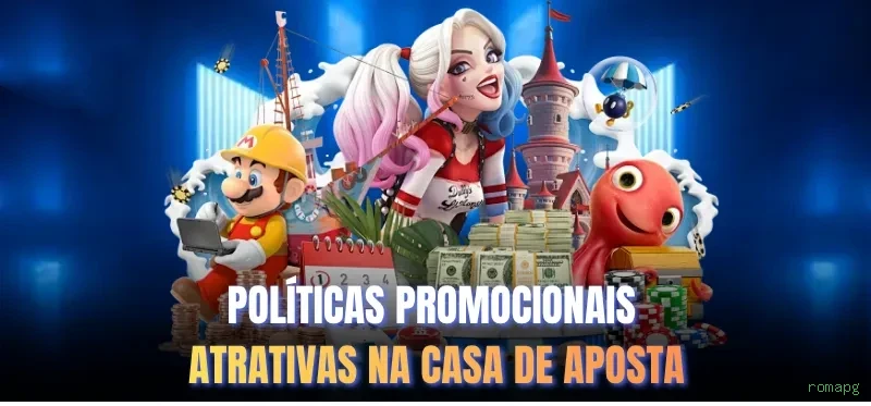 Níveis VIP romapg