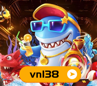 Logo của vn138